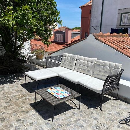 Apartamento Castelo Terrace Lisboa Exterior foto